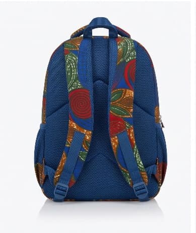 Eco Backpack