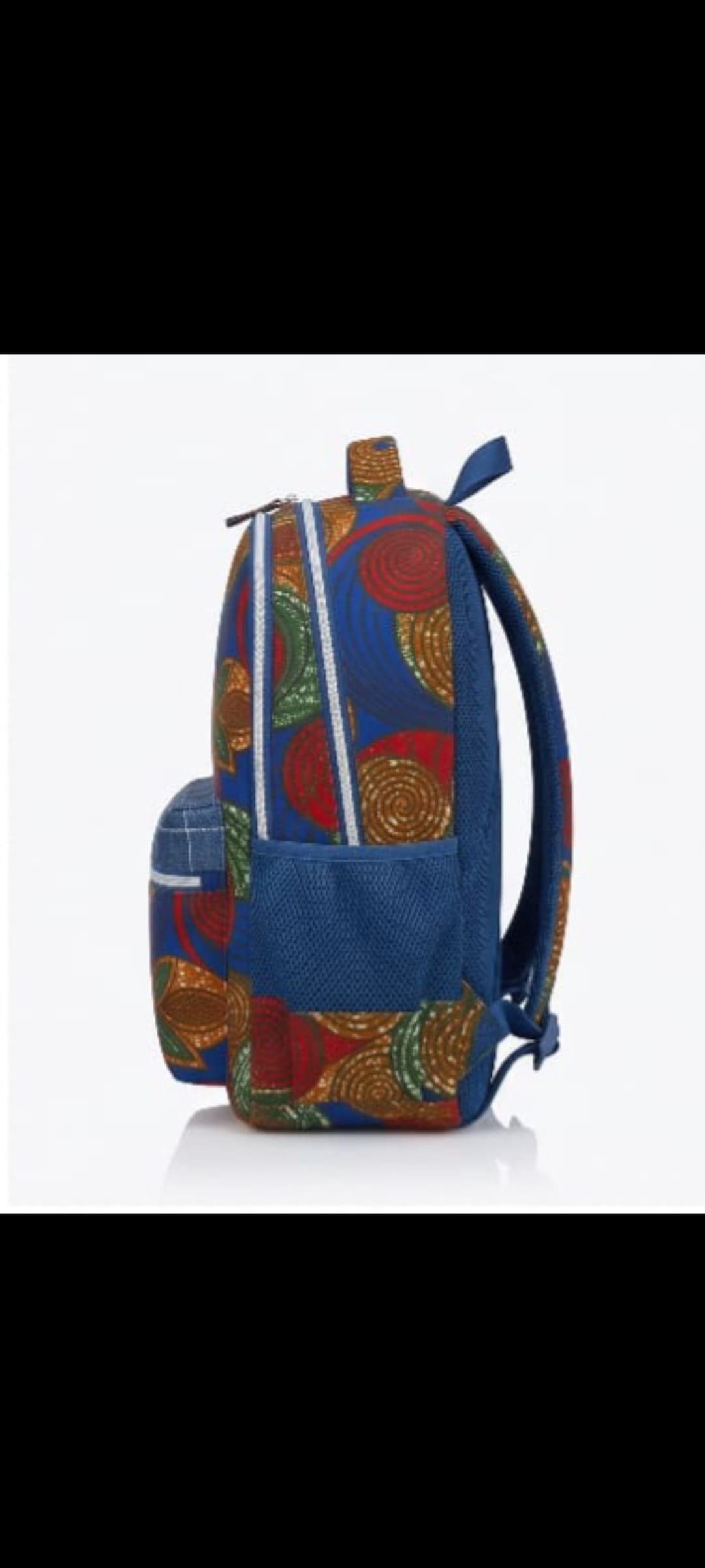 Eco Backpack