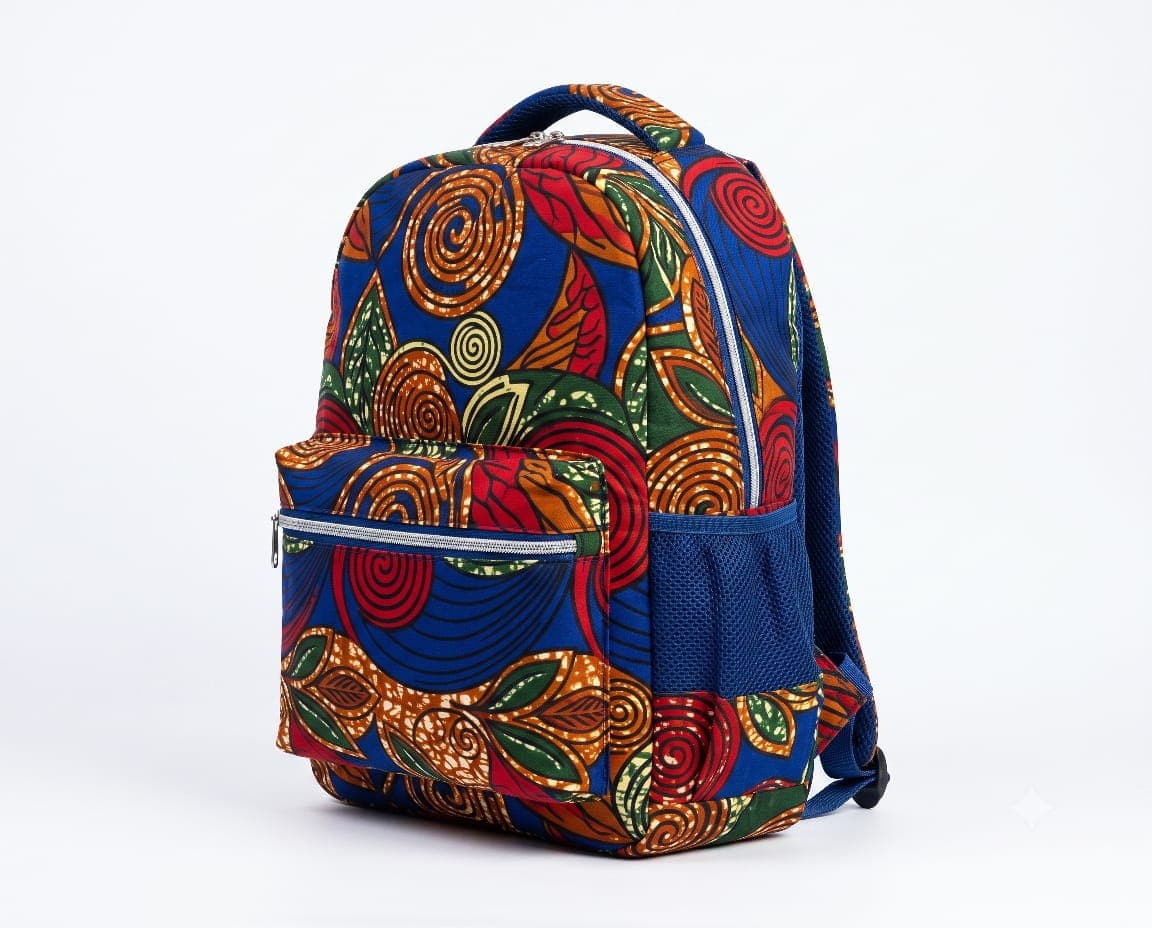 Eco Backpack