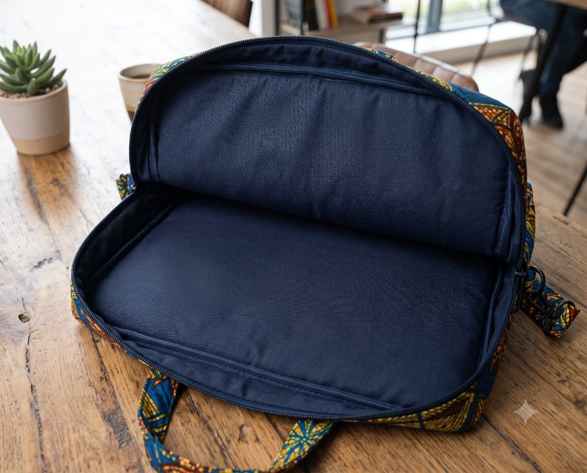 Eco Laptop Bag