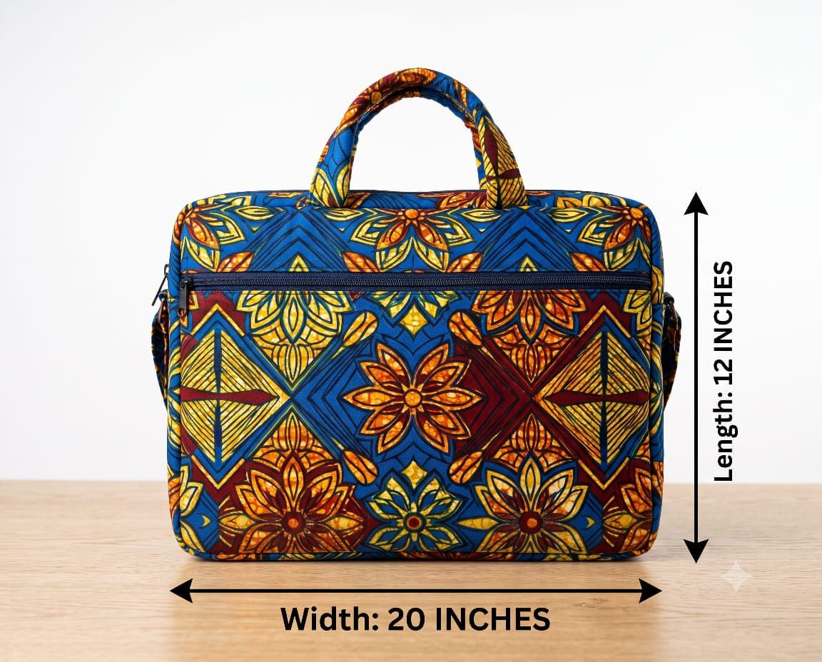 Eco Laptop Bag