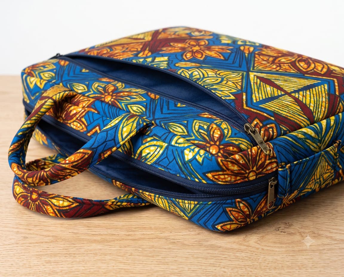 Eco Laptop Bag