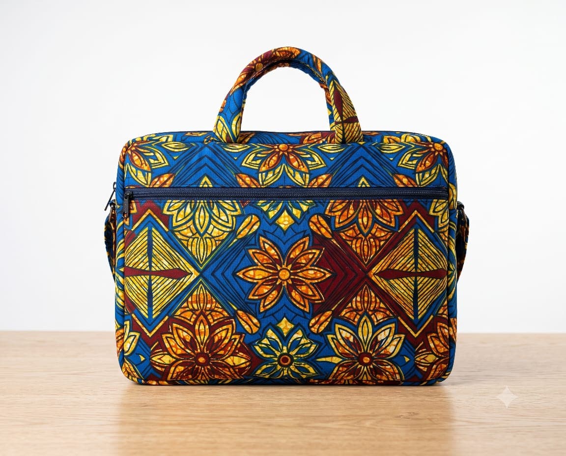 Eco Laptop Bag