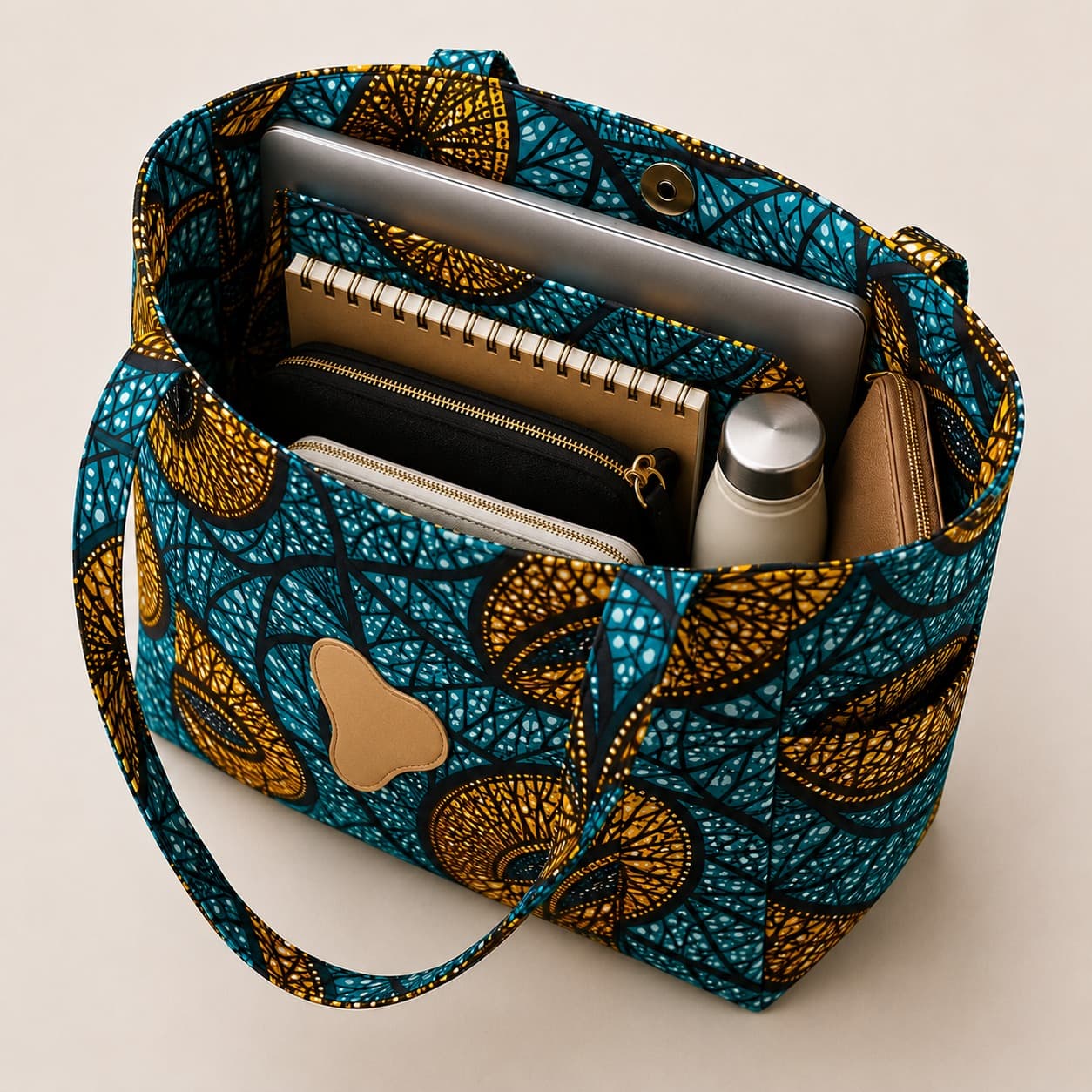 Eco Tote Bag
