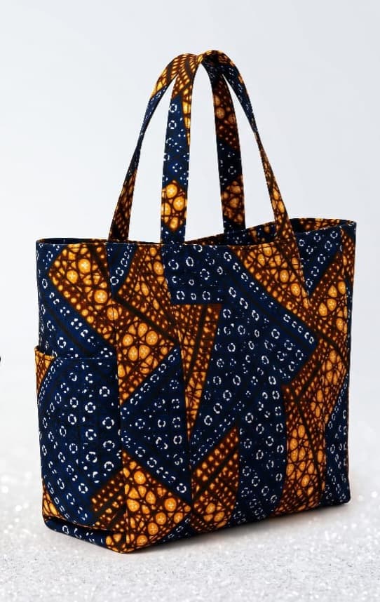 Eco Tote Bag