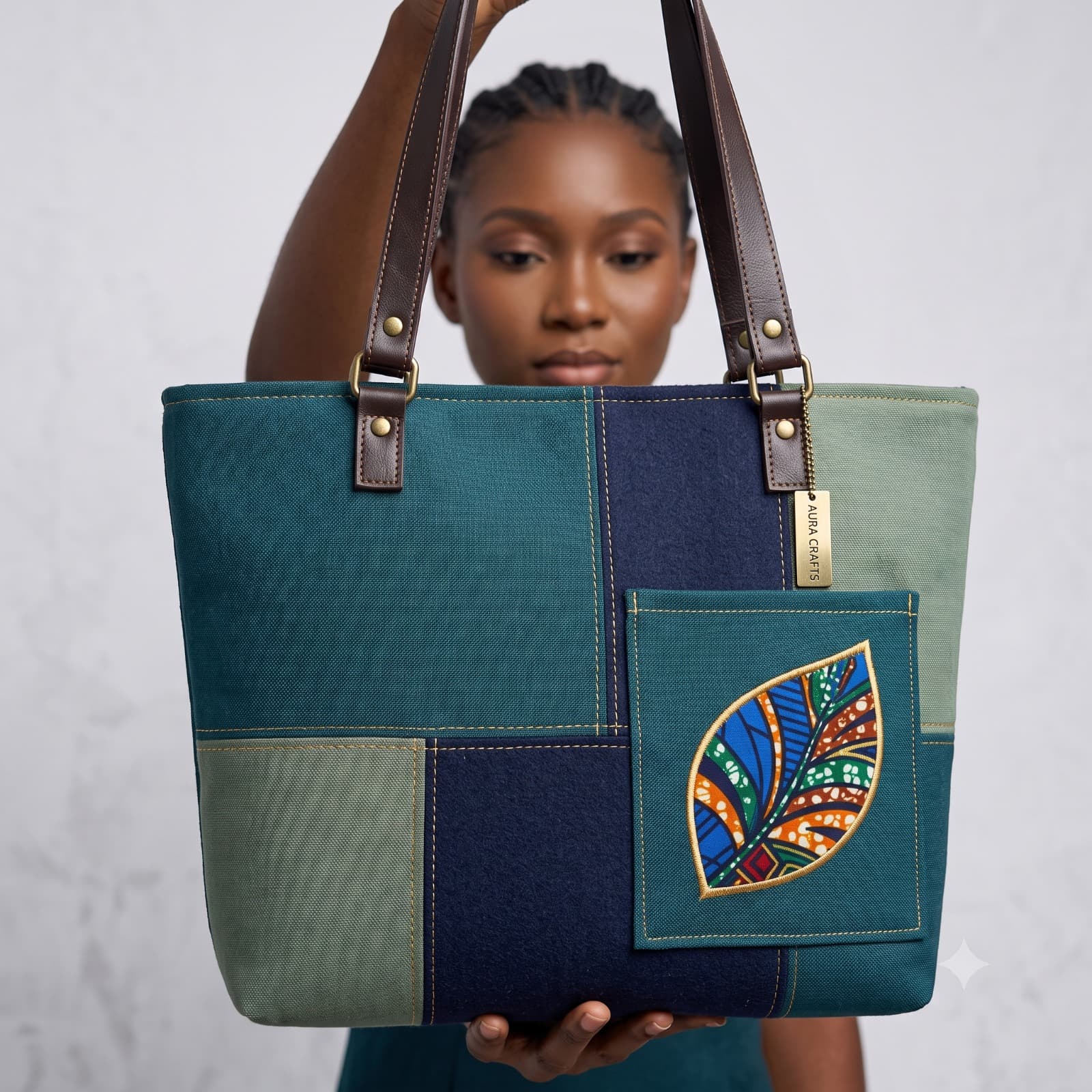 Eco Tote Bag