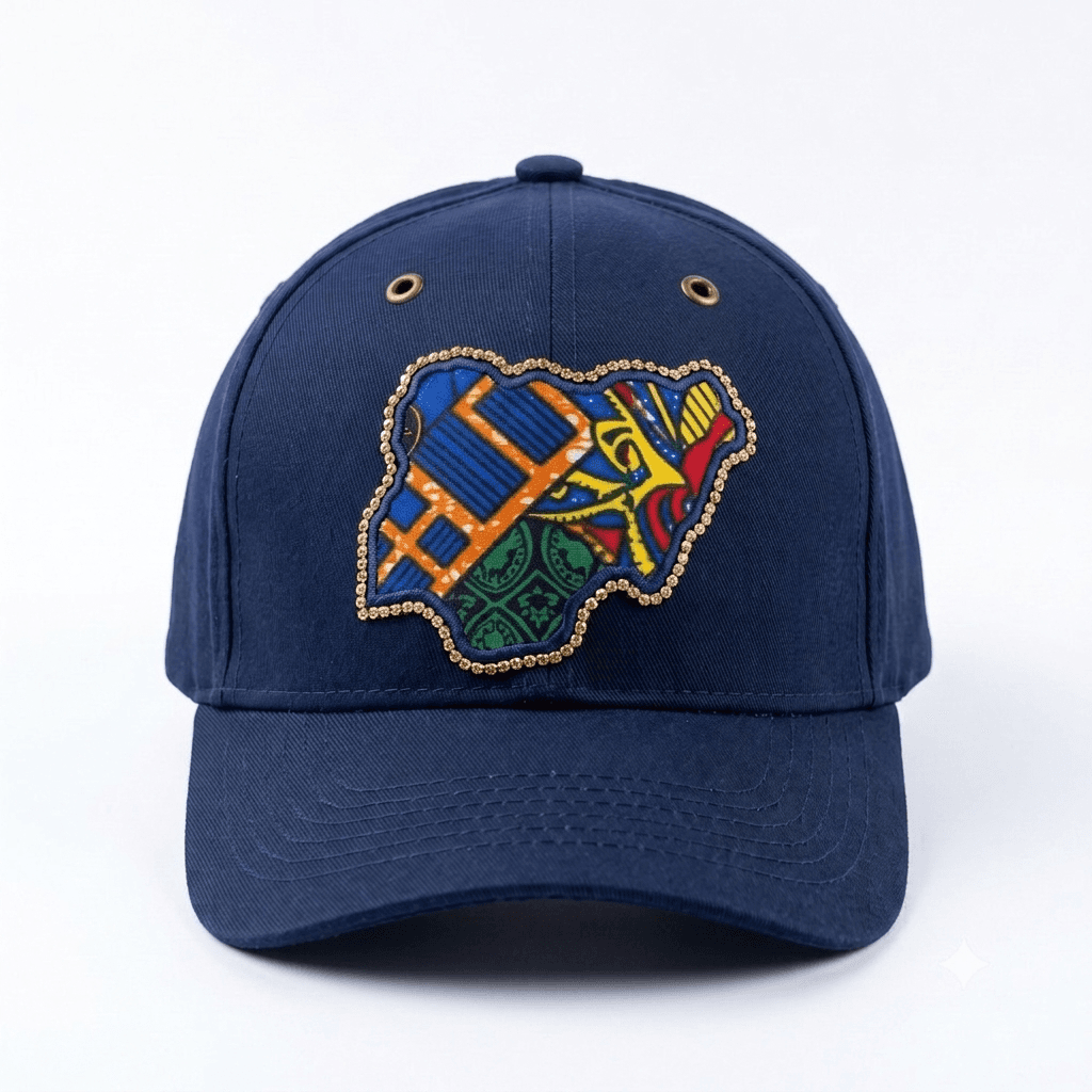 Fabric Cap