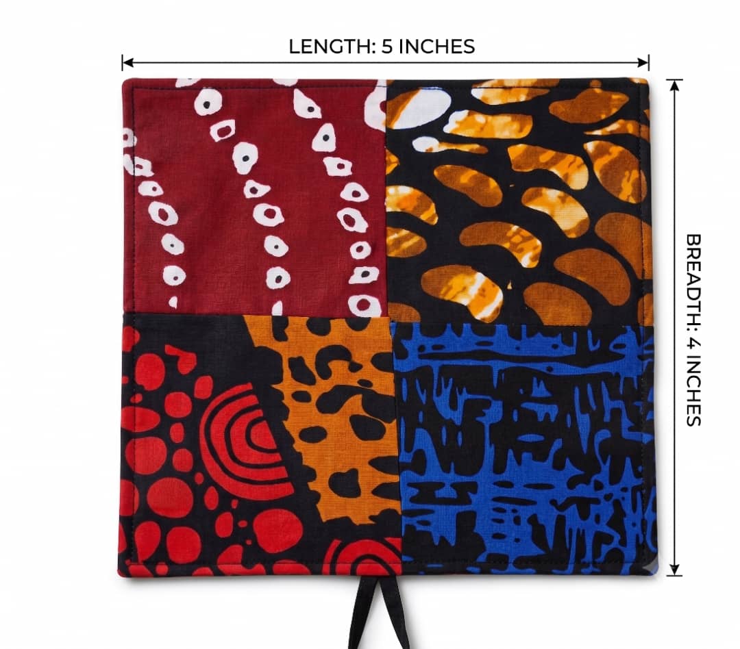 Fabric Table Mat