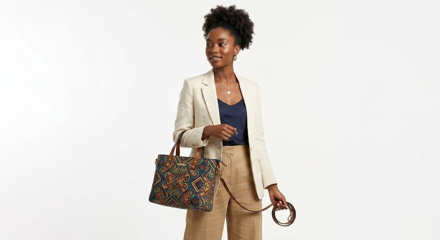 Female Handbag
