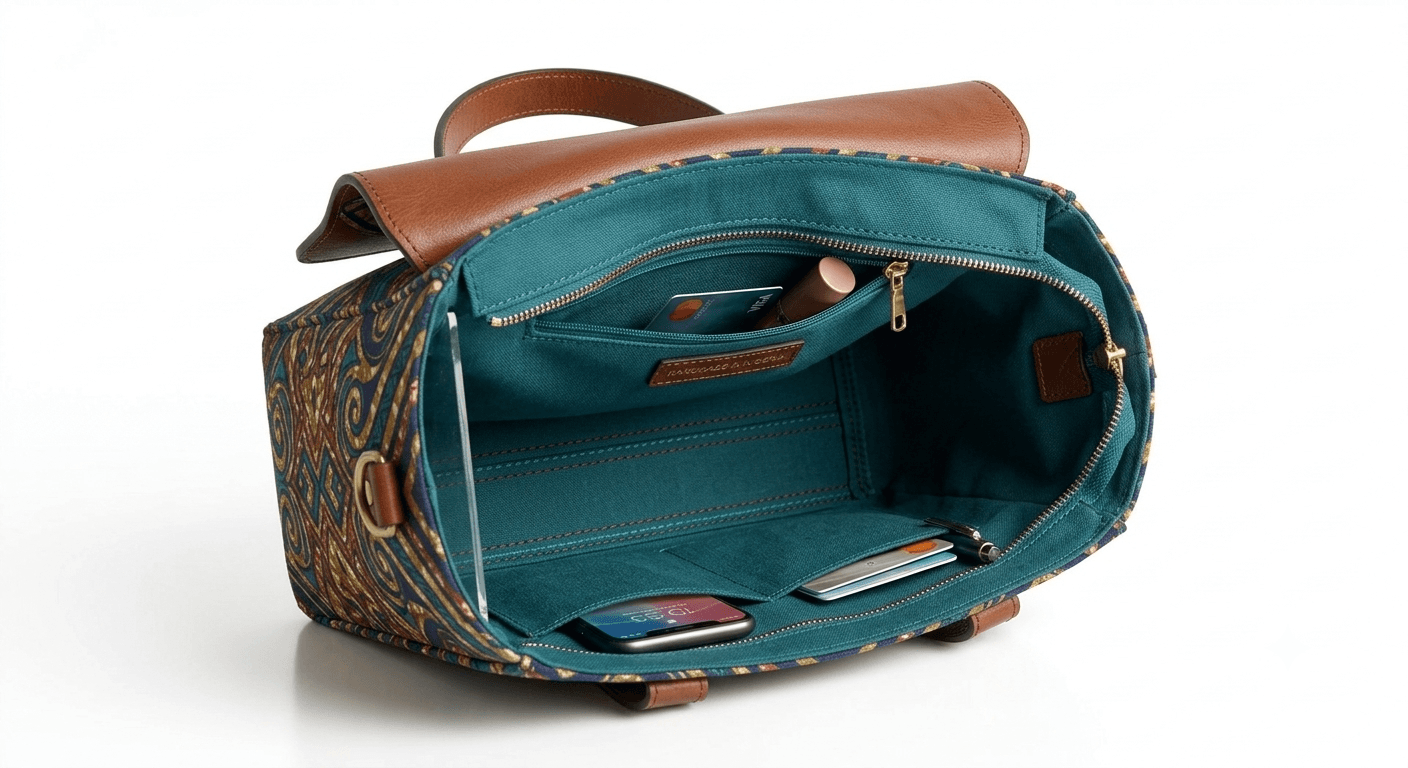 Female Handbag