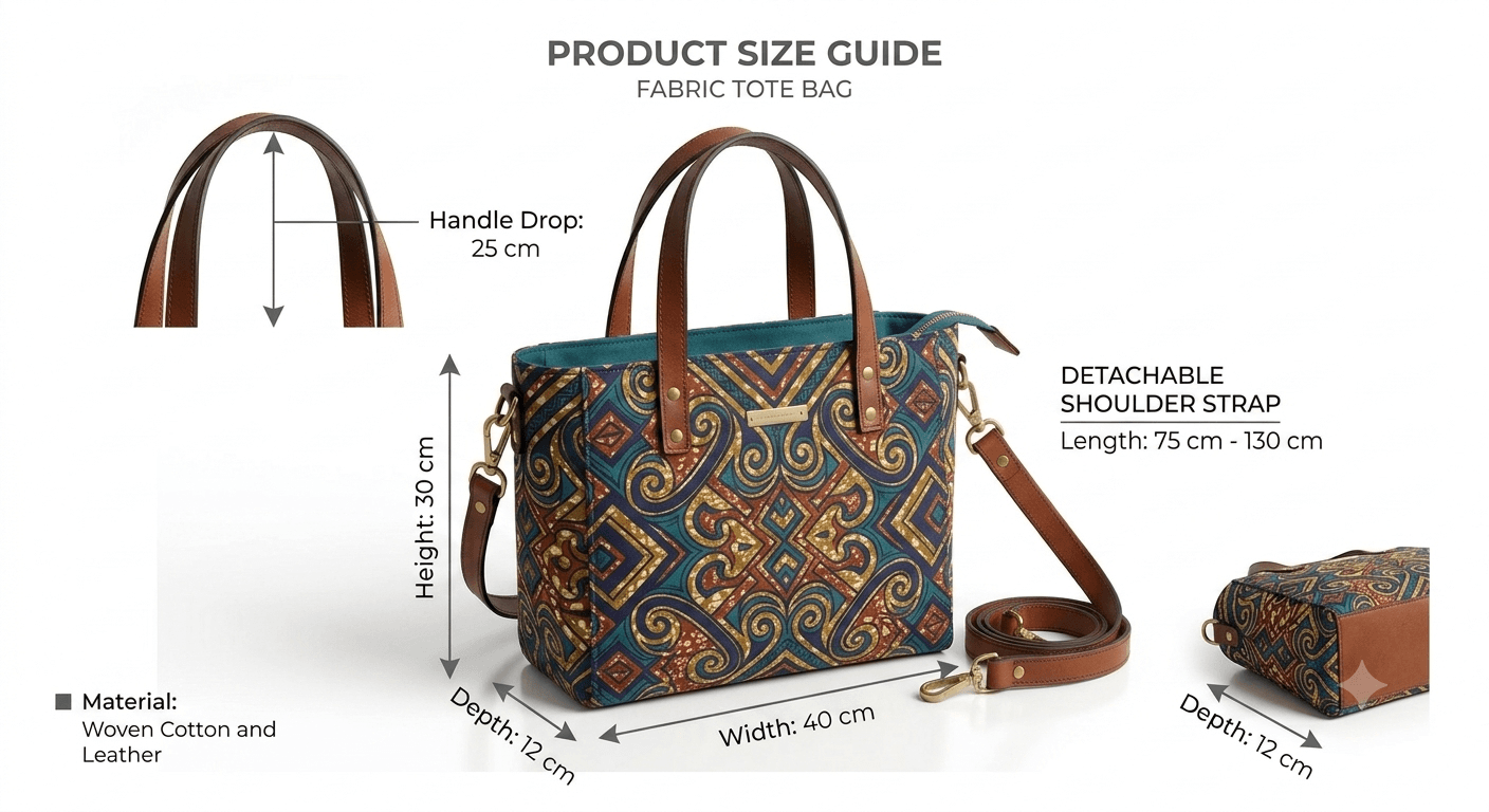 Female Handbag