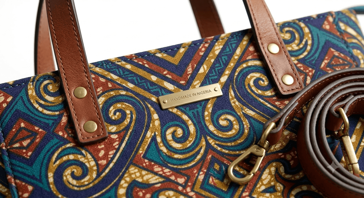Female Handbag