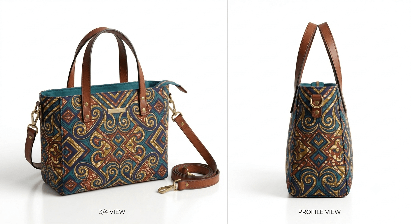 Female Handbag