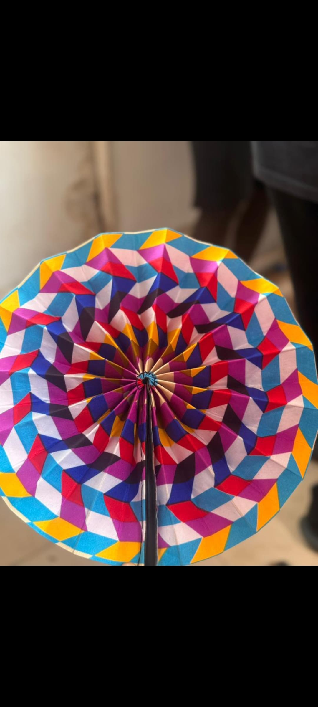 Hand Fan